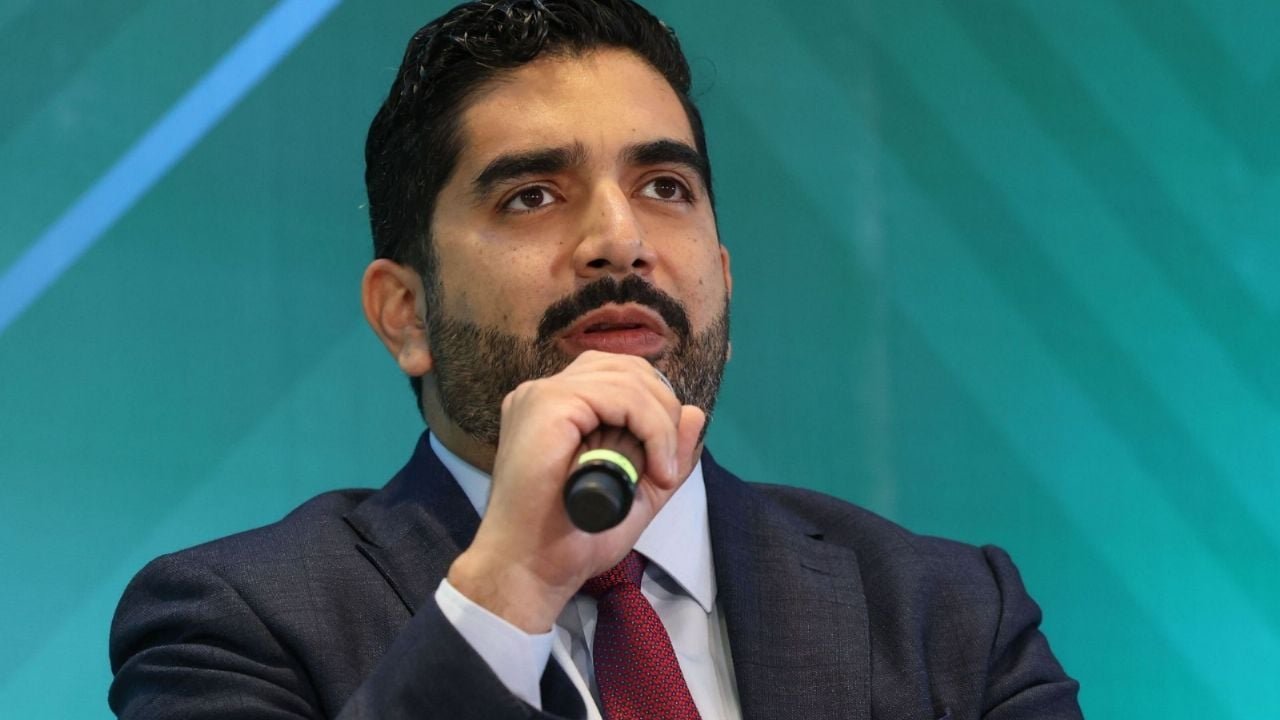 Roberto Lazzeri Montaño Asume la Embajada de México en EEUU en Medio de Acusaciones de Narcotráfico