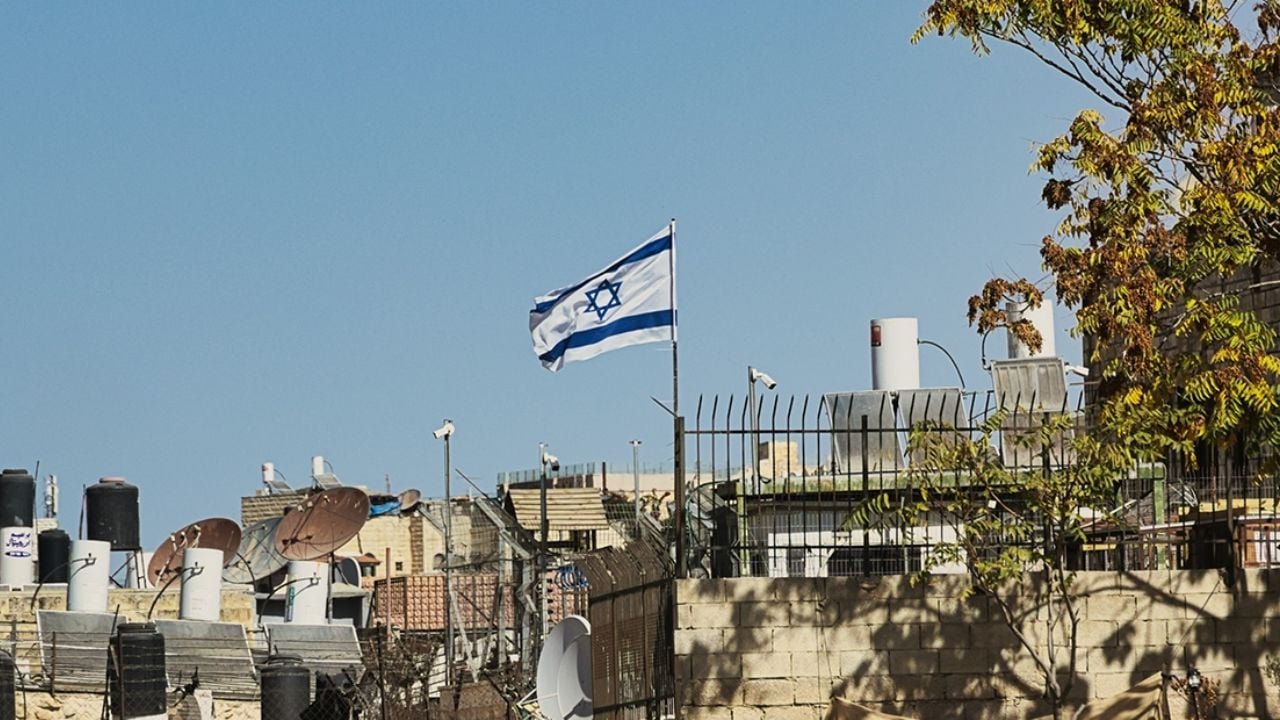 Suspensión de actividades educativas en Israel por ataques desde Irán
