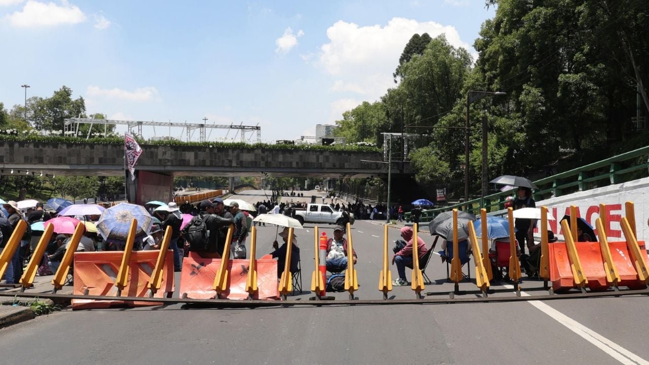 Transportistas advierten bloqueos nacionales en pleno Mundial por extorsiones