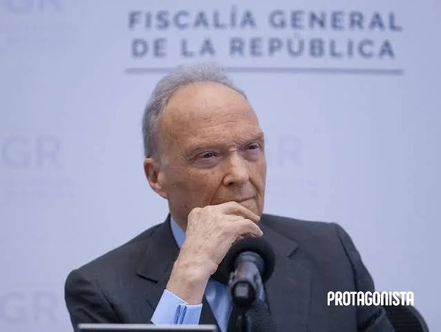 Sheinbaum asegura que la FGR evaluará la responsabilidad de Gertz en el caso ‘Jando’ y la posible implicación de EE. UU.