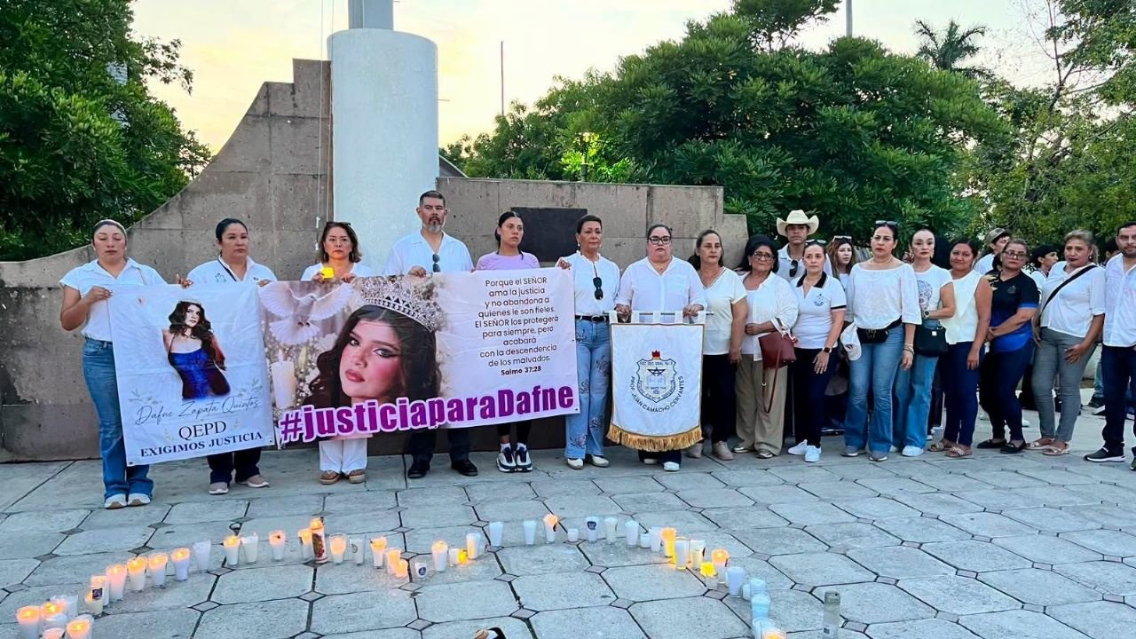 Aplazamiento de Audiencia en el Caso Dafne: Detalles del Procedimiento Judicial en Curso