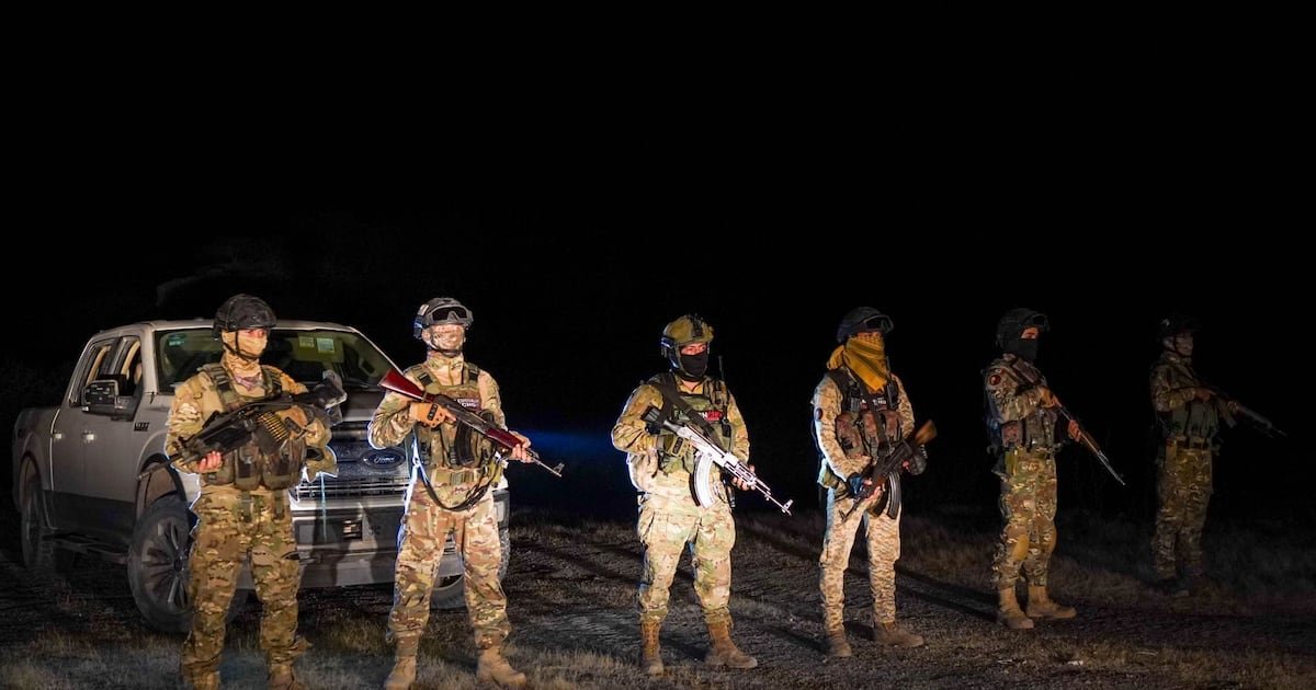 DEA destaca vínculos entre cárteles mexicanos y funcionarios corruptos