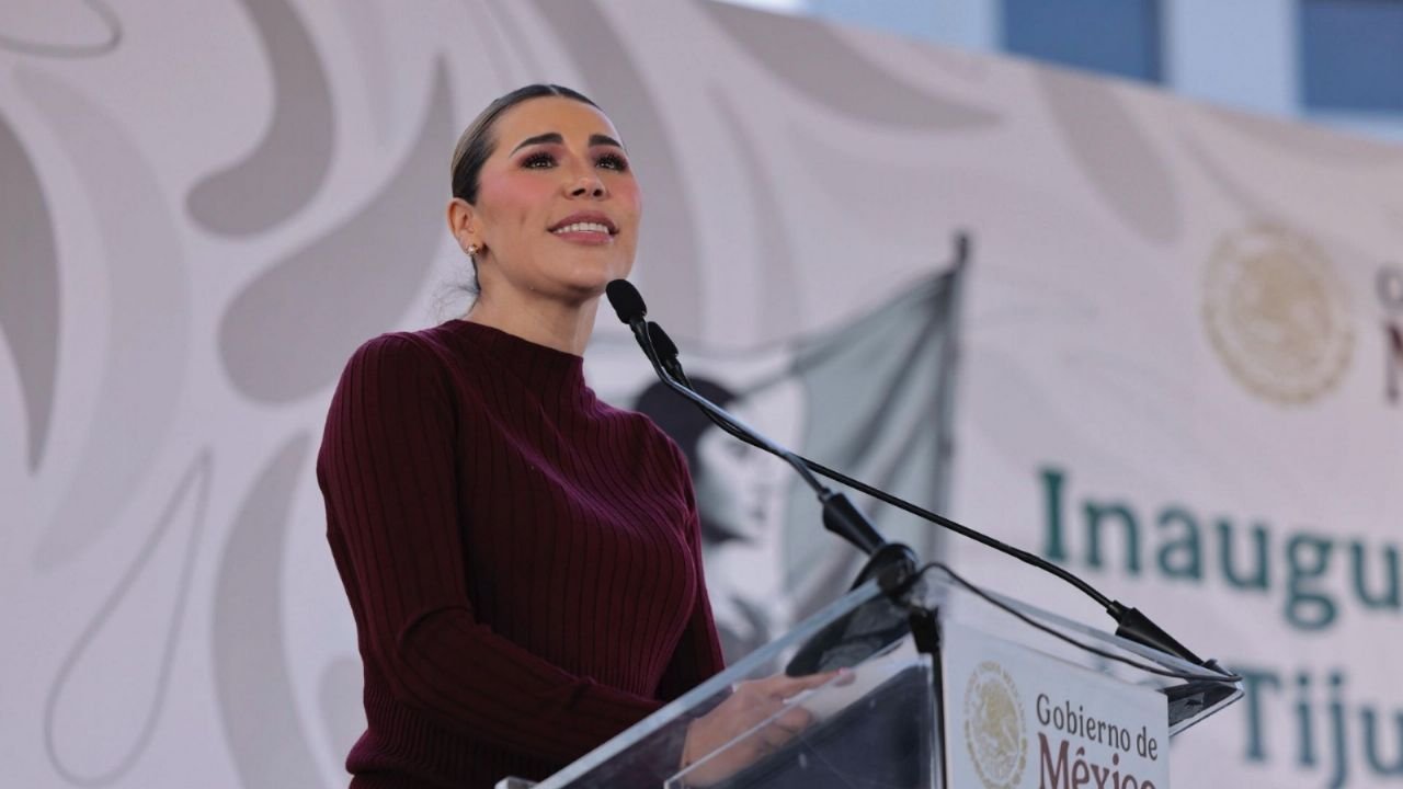 Marina del Pilar en el centro de la polémica tras audios filtrados y acusaciones de Bonilla