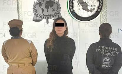 Jueza Vincula a Proceso a Gilda Lozoya por Triangulación de Dinero en Caso Agronitrogenados: FGR Presenta Pruebas Clave