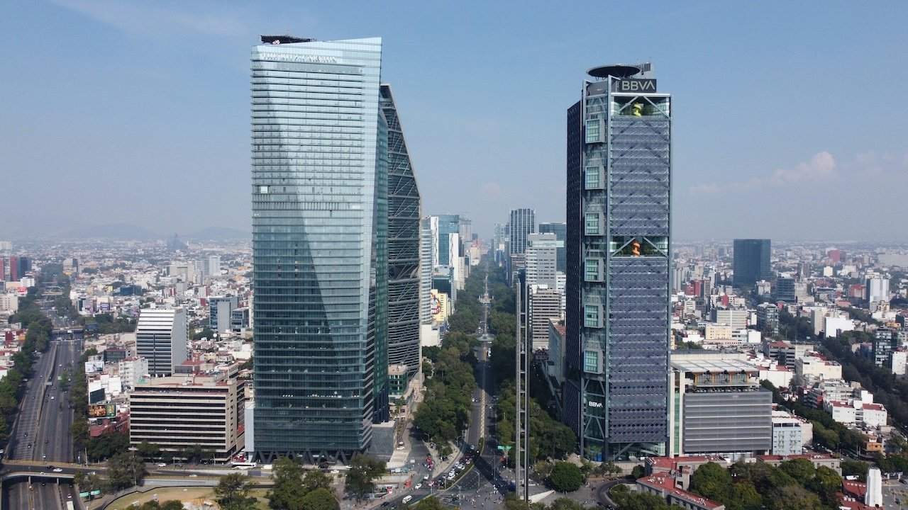 Inversión Extranjera Directa en México Alcanza Récord Histórico en el Primer Semestre, Aumenta la Confianza de los Inversores
