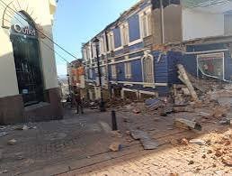 Sismo de magnitud 7.4 sacude Colombia: personas atrapadas en escombros y evacuaciones en Ecuador y Panamá