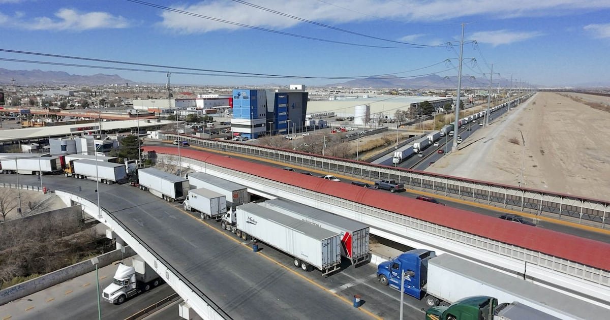 Récord Histórico: Aduanas Logran Recaudación de 131,616 Millones de Pesos Gracias a Nuevos Aranceles y Fortaleza del Peso