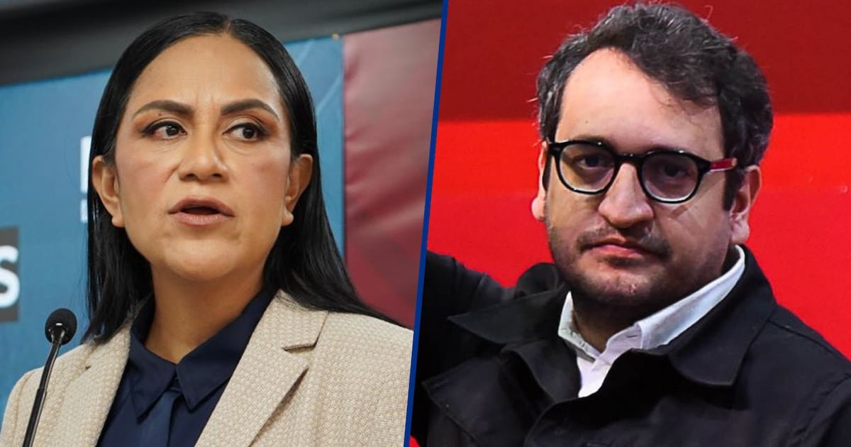 Morena Respaldará a ‘Andy’ López Beltrán Tras Cancelación de Visa por Parte de EE.UU.