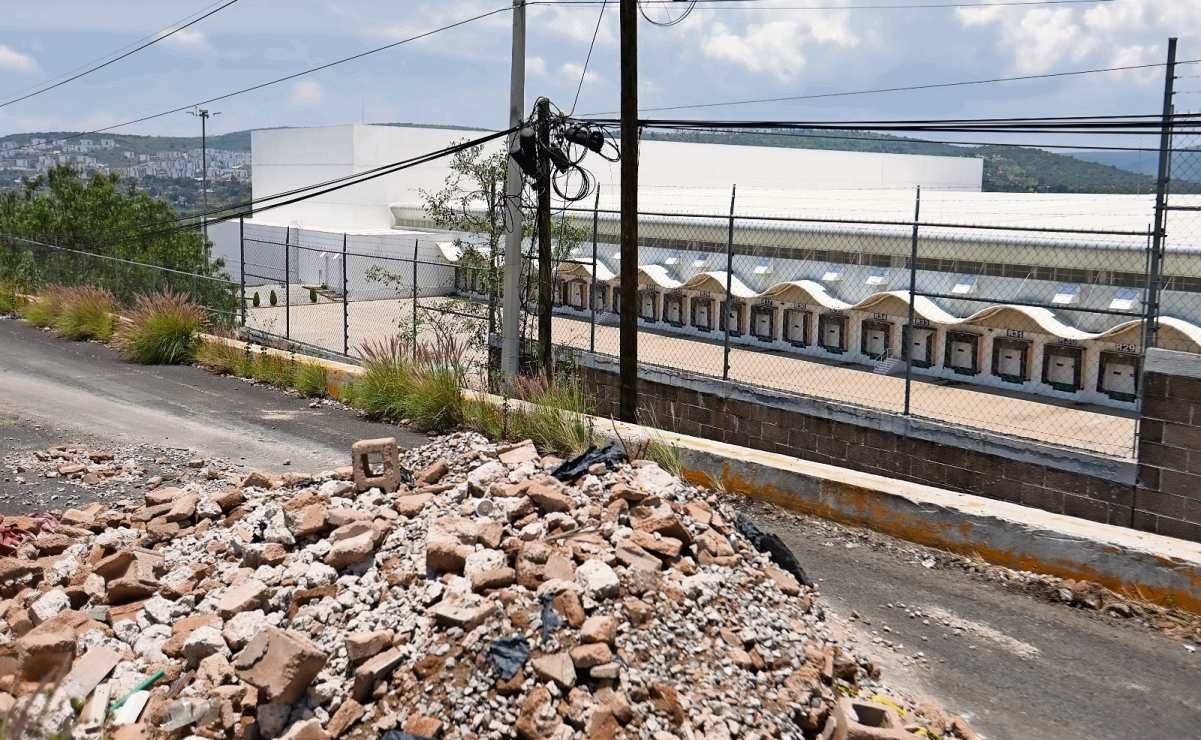 Costo de la Megafarmacia alcanza los 17 mil 635 millones de pesos; la transparencia en su gestión es cuestionada