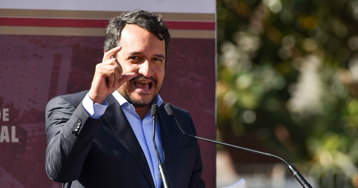 Defensa enfática de Morena en Tabasco hacia Andrés López Beltrán