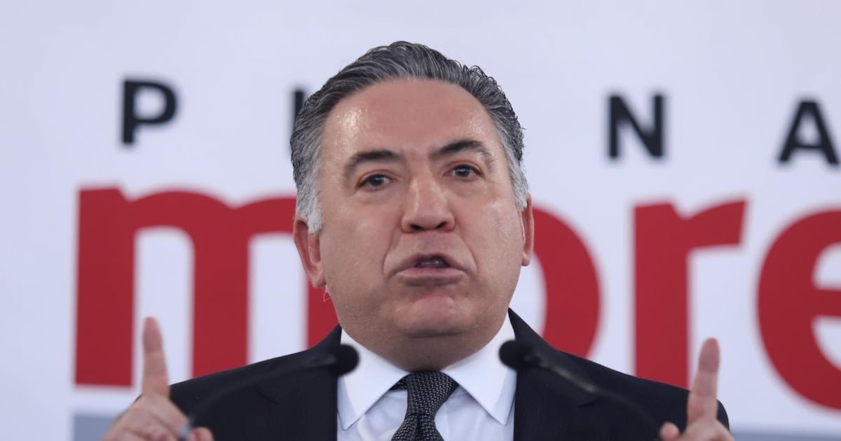 Enrique Inzunza se defiende de acusaciones y niega nexos con el crimen organizado