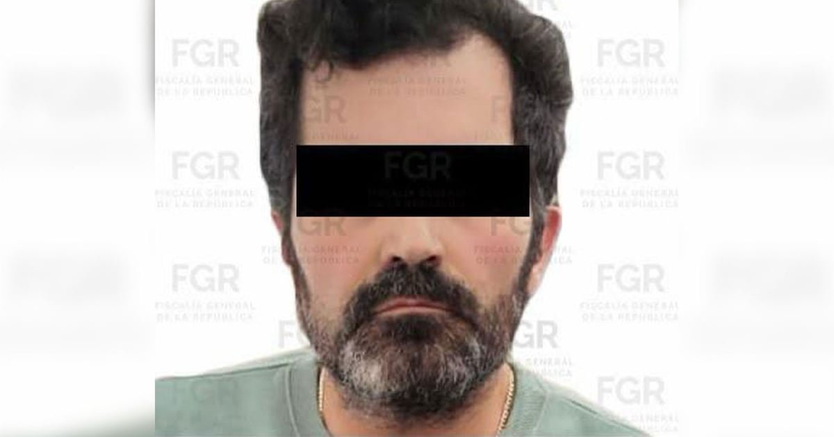 Fernando N, implicado en escándalo de huachicol fiscal, es trasladado de Argentina a México