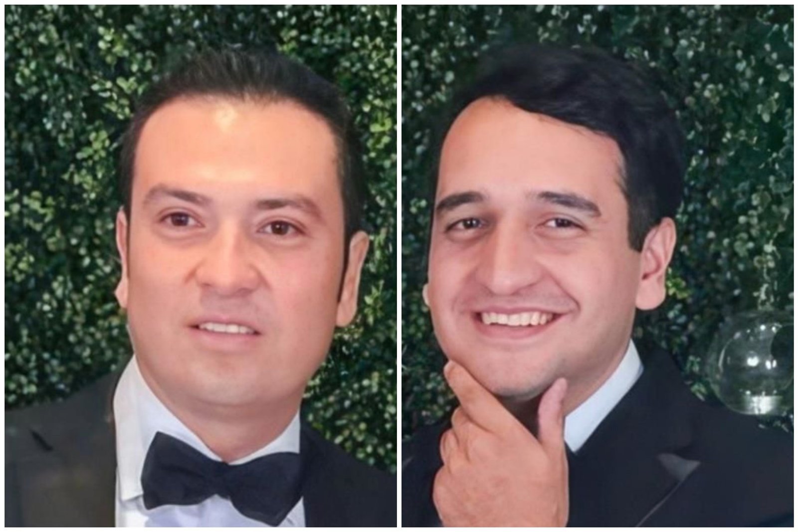 Amílcar Olán: El amigo polémico de Andy López Beltrán y sus contratos millonarios con «El Clan»