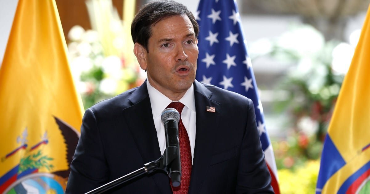 Estados Unidos designa grupo terrorista a la banda ecuatoriana Los Tiguerones