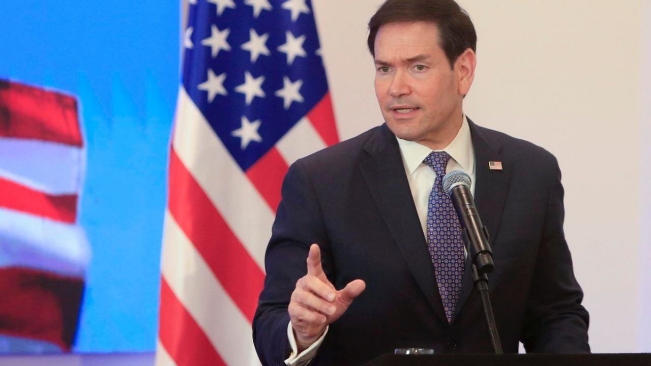 Marco Rubio urge confrontar a cárteles mexicanos por amenaza a la seguridad