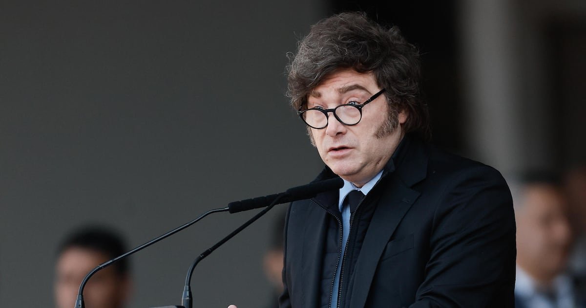 Milei impulsa nueva ley para reforzar la defensa de la soberanía en las Islas Malvinas
