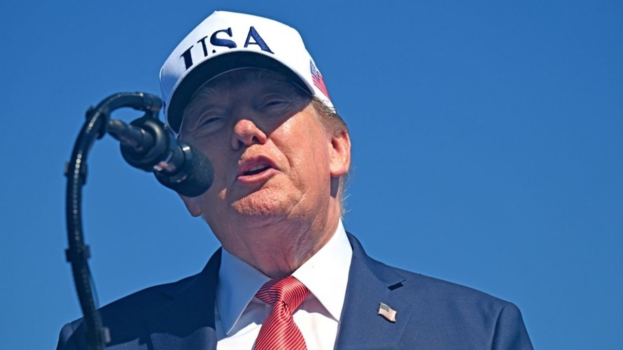 Trump Advierte de Altos Precios del Petróleo Hasta Después de Elecciones