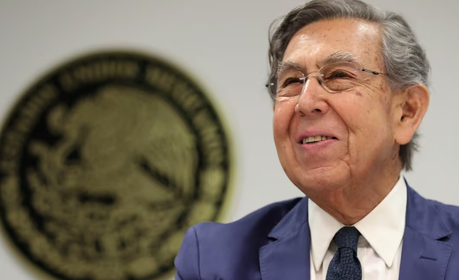Fallece Cuauhtémoc Cárdenas, ícono de la izquierda mexicana y tres veces candidato a la presidencia, a los 92 años