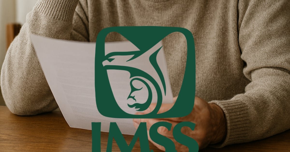 Modalidad 40 del IMSS: Cambios Clave para Aumentar tu Pensión si Cotizaste Antes de 1997
