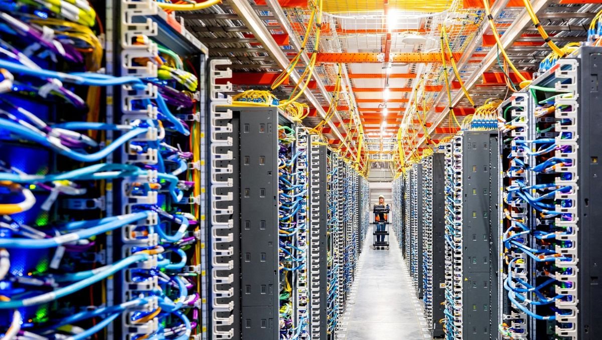 Nuevo León se posiciona como líder en proveeduría para data centers con una inversión de 6 mil millones de dólares